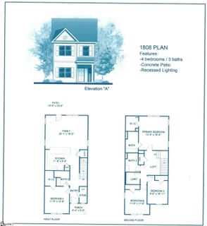 625 Farcroft Trail Lot 37