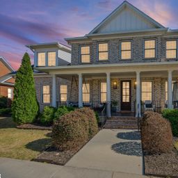 615 Berkmans Lane