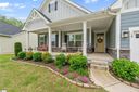 18 Pequot Drive sold home in Greenville, SC