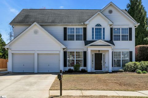 19 Bradberry Circle sold home in Avalon Reserve, Greenville, SC