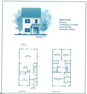 626 Farcroft Trail Lot 127