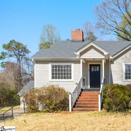 201 Augusta Street