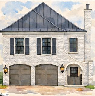 109 Accetta Drive pending home in Hartness, Greenville, SC