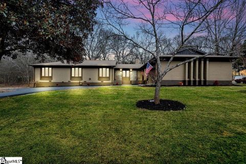 311 Dunbarton Court sold home in Calhoun Lakes, Spartanburg, SC