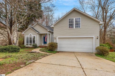 105 Poplar Springs Drive