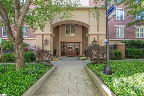 400 N Main Street 203 sold home in 400 North Main, Greenville, SC