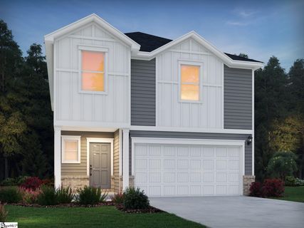 702 Cozy Bluff Road