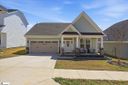 209 Wakelon Drive sold home in Greer, SC