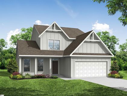 Homes in Claiborne, Landrum