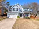 12 Glenbow Court sold home in Simpsonville, SC
