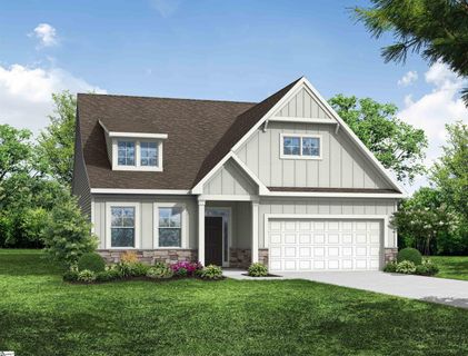 1020 Horse Whisper Run pending home in Claiborne, Landrum, SC