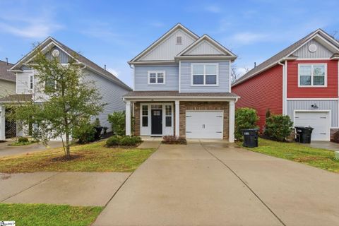 101 Wheaton Court sold home in Bessinger, Simpsonville, SC