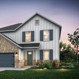 207 Dansby Court Lot 737