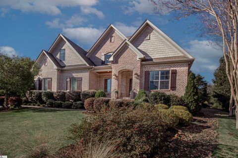 53 Fox Hunt Lane sold home in Fox Creek Farm, Greer, SC