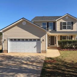 2 Ames Court