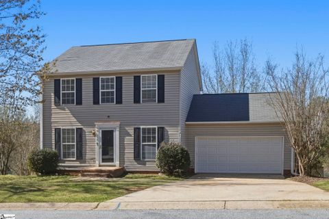 216 Twin Falls Drive