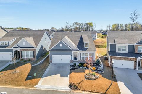 417 Jack Hunter Place active home in Chumley Estates, Woodruff, SC