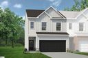 127 Brass Tack Drive sold home in Powdersville, SC