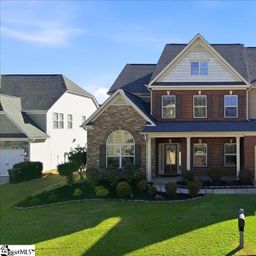 388 Heritage Point Drive