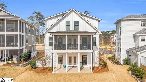 158 Polo Court active home in Grand Harbor, Ninety Six, SC
