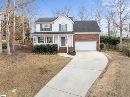 12 Harrow Court sold home in Planters Row, Mauldin, SC
