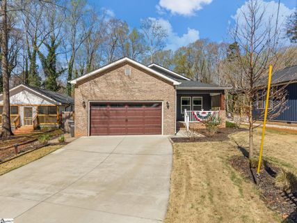 524 Caulder Avenue sold home in Duncan Park, Spartanburg, SC
