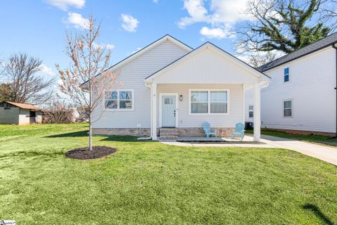 13 Bigby Street active home in Nicholtown, Greenville, SC