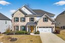 19 Caventon Drive sold home in Simpsonville, SC