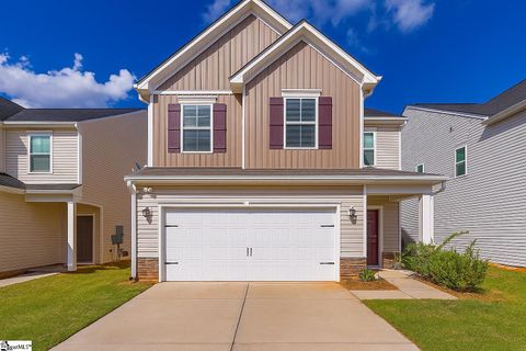 14 Corsica Court active home in Holliston, Simpsonville, SC