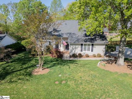 105 Berrywood Court