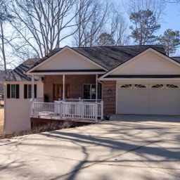 439 Cane Creek Landing Drive