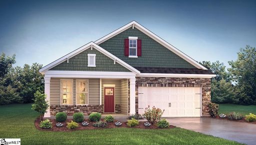 209 Barred Owl Road
