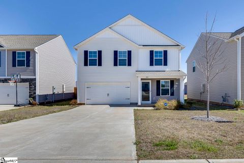 439 Seaborn Circle
