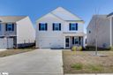 439 Seaborn Circle sold home in Pendleton, SC