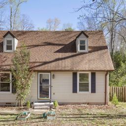 107 Corkwood Drive