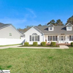 121 Amberwood Drive