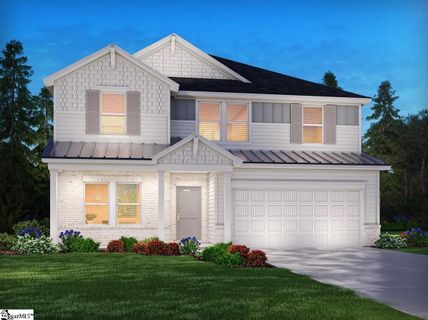 215 Abraham Way active home in Ashby Woods, Boiling Springs, SC