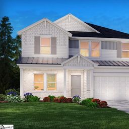 215 Abraham Way