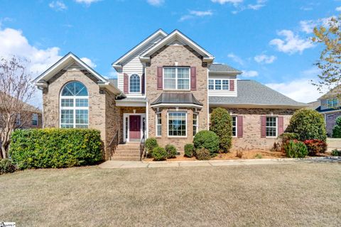 5 Middleberry Court active home in Riverwood Farm, Greer, SC