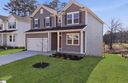 100 Indigo Circle Lot 45 sold home in Easley, SC