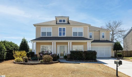 1008 Kangley Drive pending home in Hollington, Simpsonville, SC