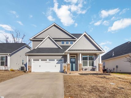 1418 Almaden Street active home in Pine Valley, Boiling Springs, SC