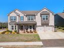 601 Briar Thistle Court sold home in Simpsonville, SC