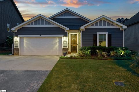 Homes in Redcroft, Greer