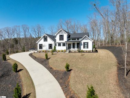 Homes in Royal Oak Shores, Anderson