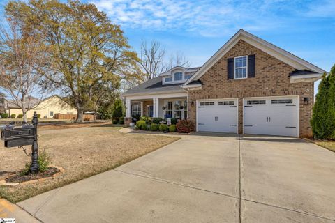 401 Chillingham Court sold home in West Farm, Fountain Inn, SC