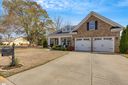 401 Chillingham Court sold home in Fountain Inn, SC