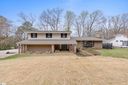 207 Asbury Circle sold home in Easley, SC
