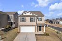 802 Ashwood Way sold home in Easley, SC