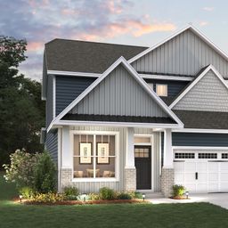 117 River Fork Trail